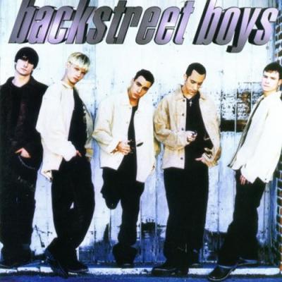 Backstreet Boys